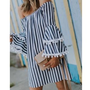 VaVa by Joy Han Dress